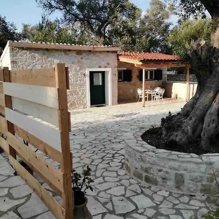 Paxos Dream House Apartament Vlachopoulátika