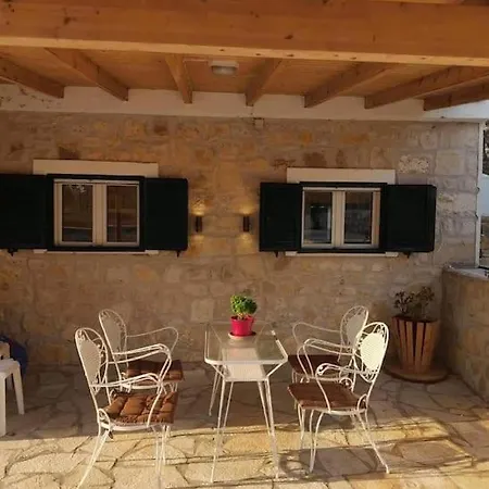 Paxos Dream House *