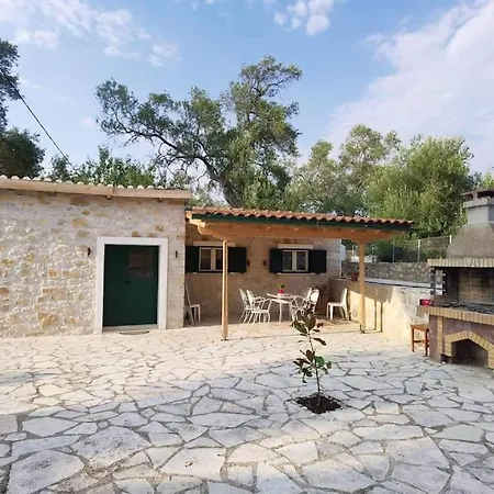Paxos Dream House *