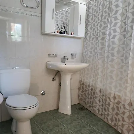 Apartmán Paxos Dream House