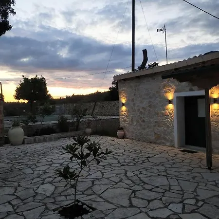 Paxos Dream House