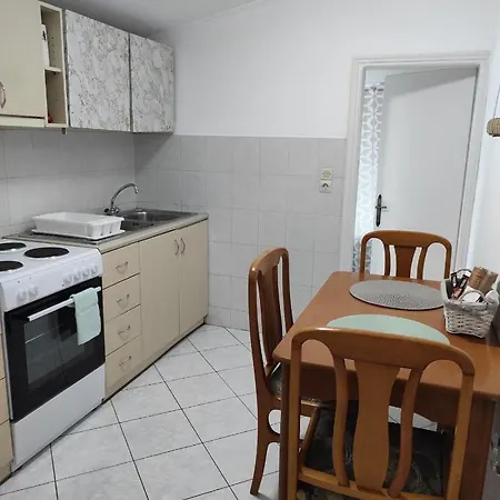 Paxos Dream House Apartament Vlachopoulátika