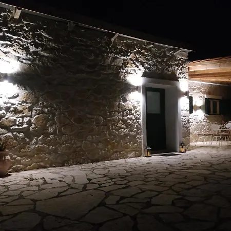 Paxos Dream House *
